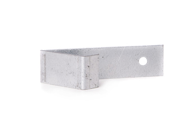 Horizontal Wall Bracket