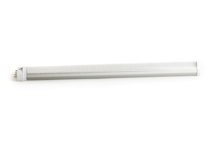 15W LED Tube