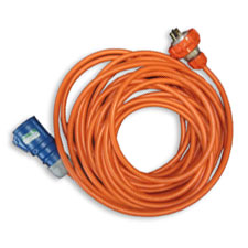 240V Power Cable